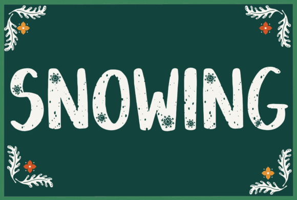Download Snowing - Snow Collection