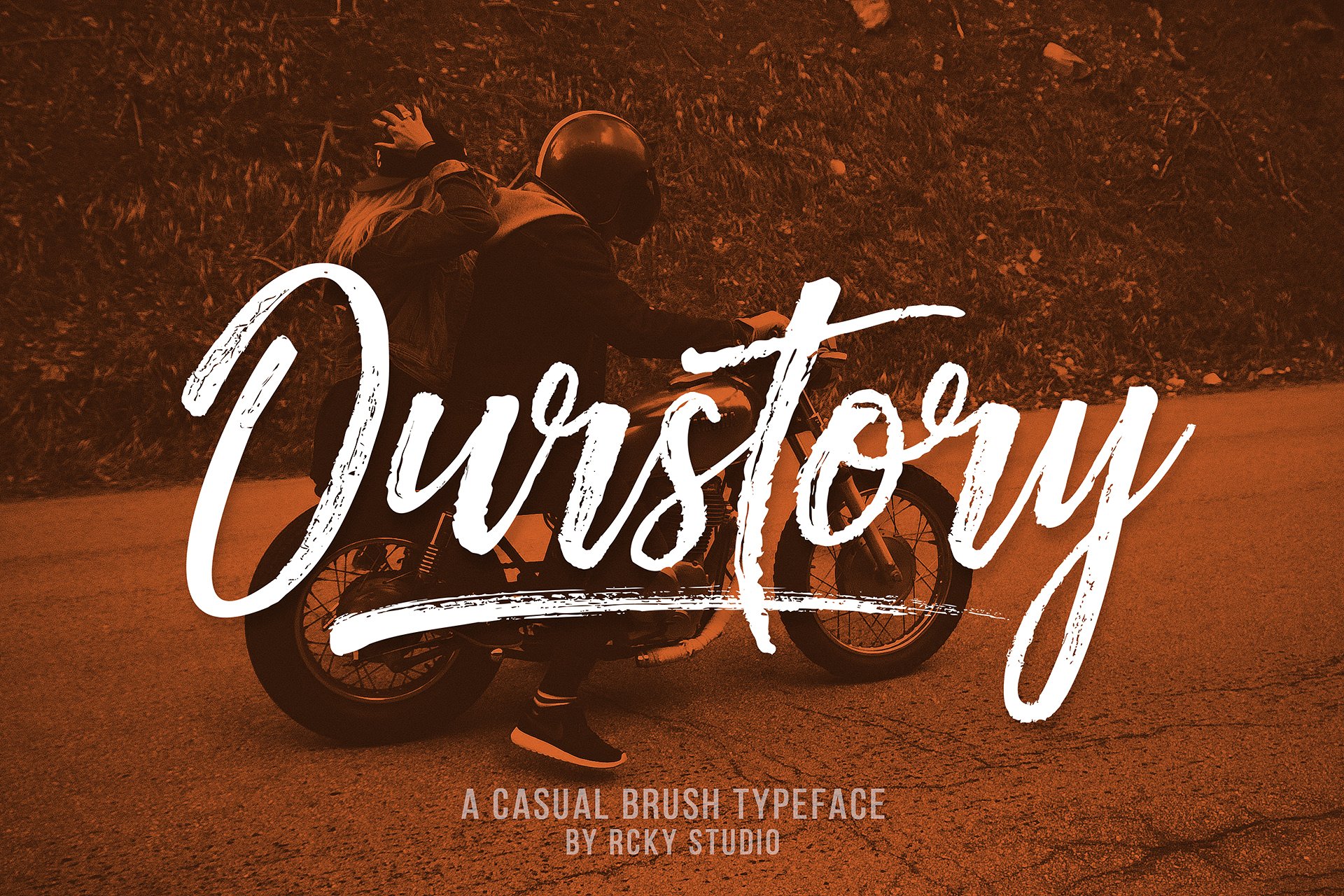 Download Ourstory Font Duo - Font duo Collection