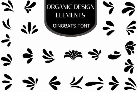 Download Organic Design Elements - Organic Collection