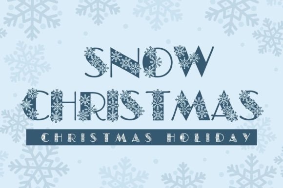 Download Snow Christmas - Snow Collection