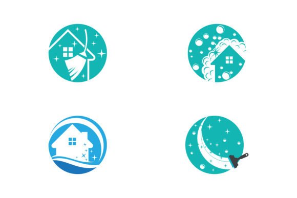 Download Cleaning Vector and Logos - Vector Collection