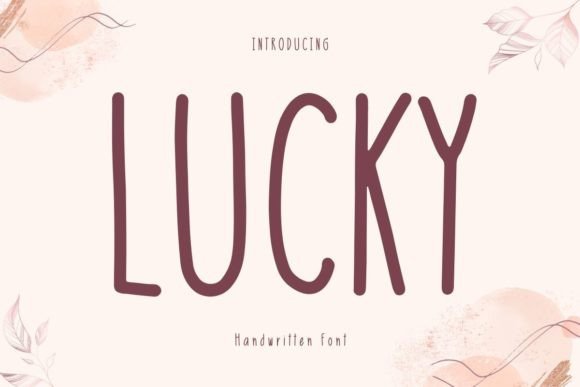Download Lucky - Premium Resources