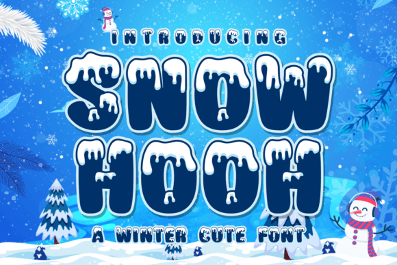 Download Snow Hooh - Snow Collection